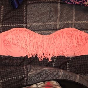 Hollister bikini top